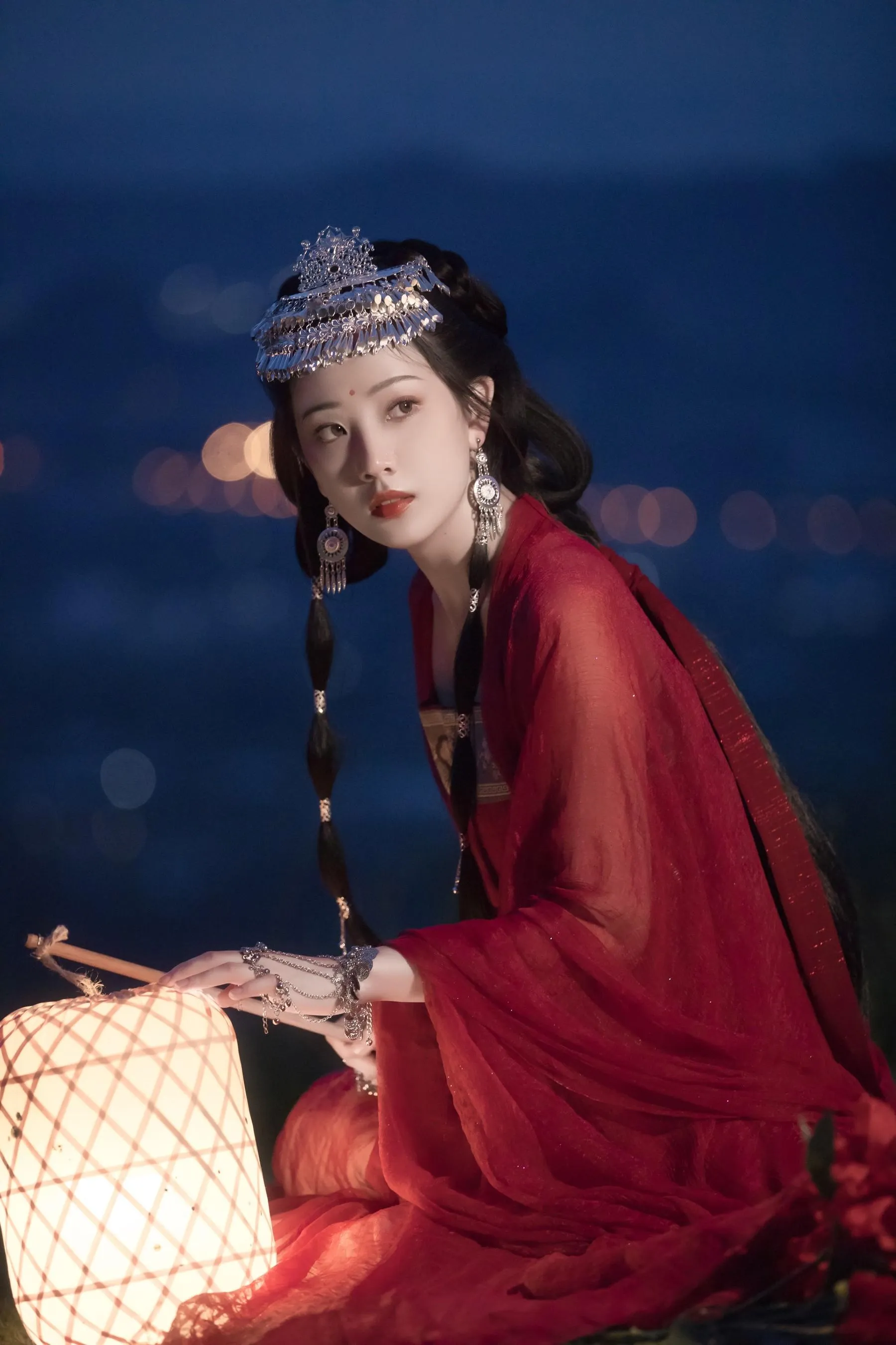[YITUYU艺图语]2022.09.25 神山 芝芝琪 [37P]插图3